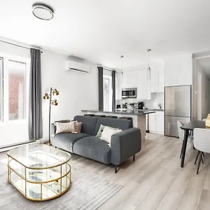 Parc Appartements-lux Appartement